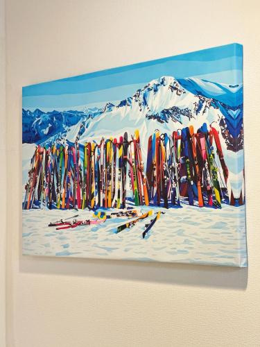 L!fe Apartment Hakuba