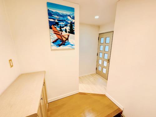 L!fe Apartment Hakuba