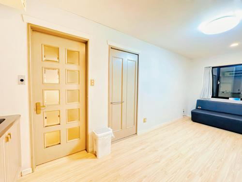 L!fe Apartment Hakuba