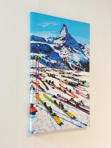 L!fe Apartment Hakuba