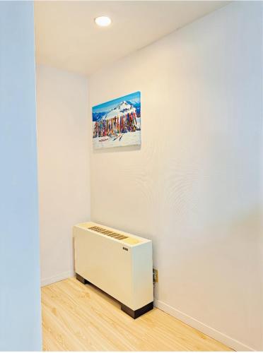 L!fe Apartment Hakuba