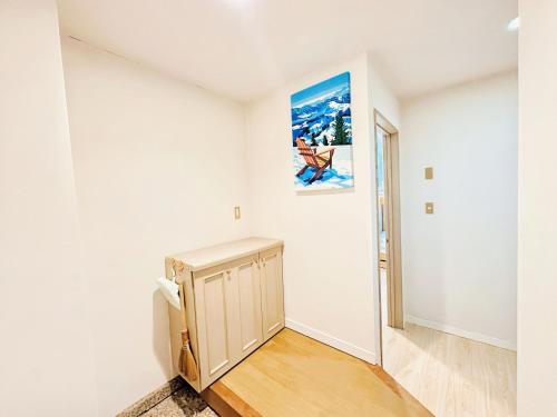 L!fe Apartment Hakuba