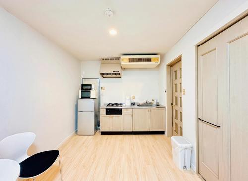 L!fe Apartment Hakuba