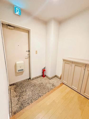 L!fe Apartment Hakuba