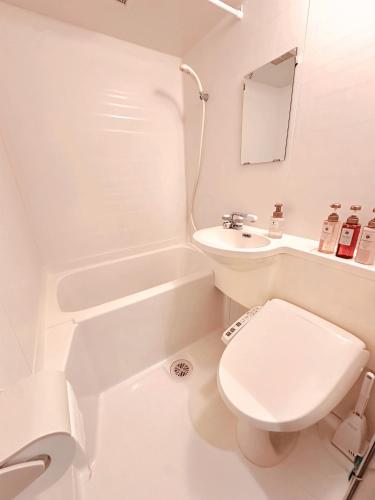 L!fe Apartment Hakuba