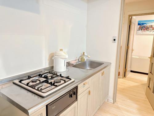 L!fe Apartment Hakuba