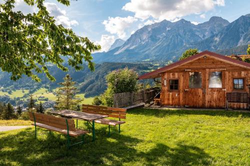 Bucheggerhof in Schladming, Österreich