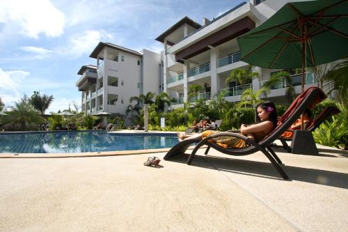 Bangtao Tropical Residence Resort and Spa