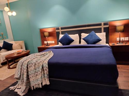 Studioz2let - Wadgaon