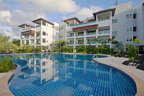 Bangtao Tropical Residence Resort and Spa