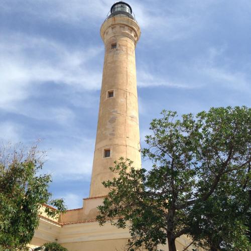 La Terrazza Di San Vito – San Vito Lo Capo, CA