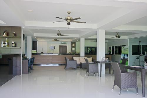 Bangtao Tropical Residence Resort and Spa