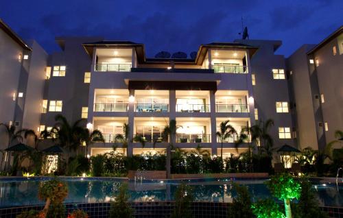 Bangtao Tropical Residence Resort and Spa