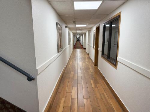 A szálláshely kívülről, Super 8 By Wyndham Baker City in Baker City (Oregon)