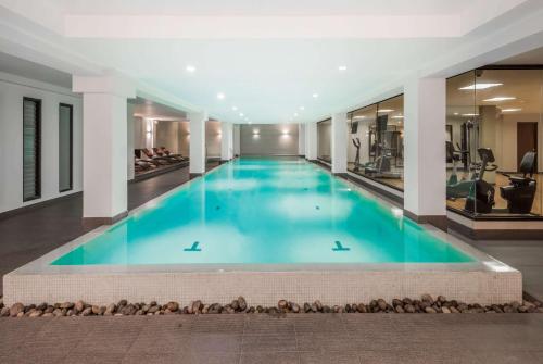 Wyndham Garden San Jose Escazu, Costa Rica, Сан-Хосе (фото 5)