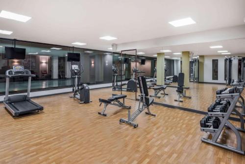 Wyndham Garden San Jose Escazu, Costa Rica, Сан-Хосе (фото 11)