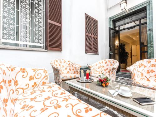 Raeli Hotel Lazio - image 17