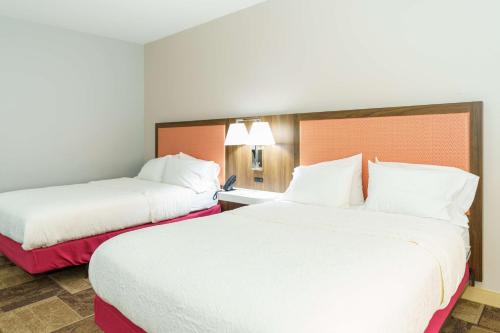 Hampton Inn Garden City - image 7