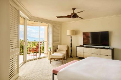 650450611 Grand Wailea Resort Hotel & Spa, A Waldorf Astoria Resort