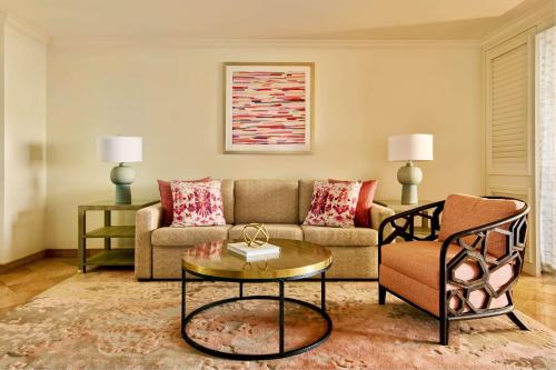 650450613 Grand Wailea Resort Hotel & Spa, A Waldorf Astoria Resort