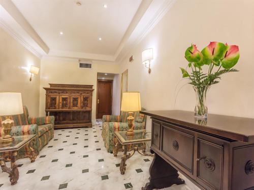 Raeli Hotel Lazio - image 4