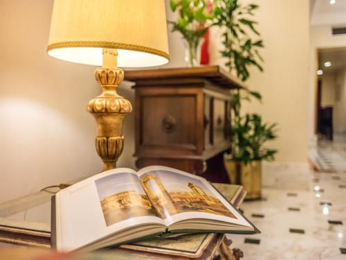 Raeli Hotel Lazio - image 14