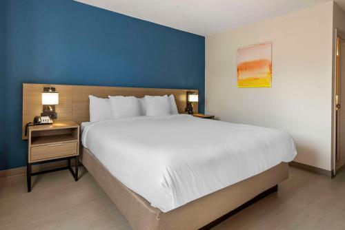 Comfort Inn Philadelphia International Airport West in Chester, USA