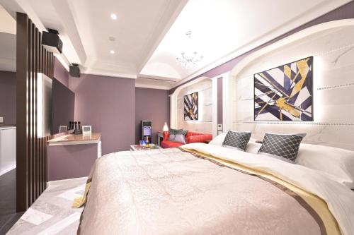 Superior Double Room image 4