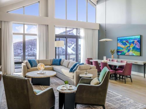 3 bedrooms, 4 beds