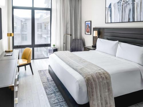 The Residences At Grand Hyatt Deer Valley - image 8