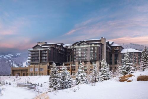 The Residences At Grand Hyatt Deer Valley - image 11