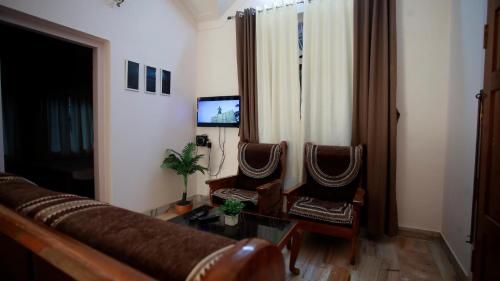 Green Nestle Heritage Homestay in فايكوم