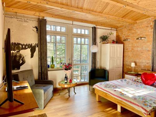 Apartamenty Pod Skocznią - image 12