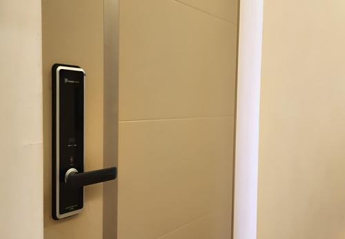 N. Fourseason Seoul Room Type - Suite