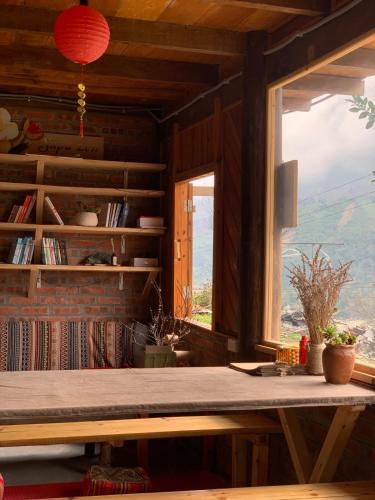 Surrounding environment, The Zen House Sapa in Lao Chải Tả Ván