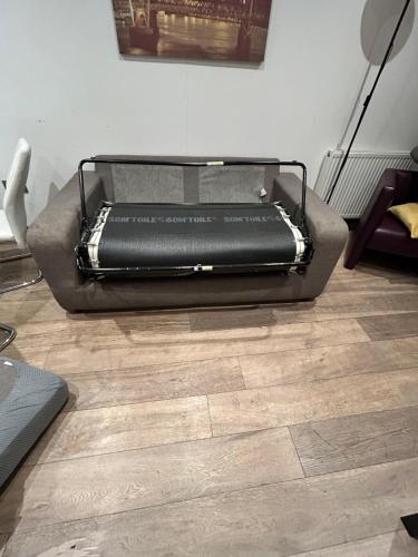 CLASSIC BRIXTON CITY APARTMENT 5