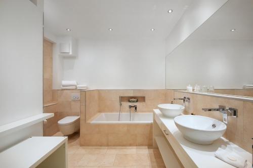 Design-Boutique Hotel Vosteen, Norymberga (zdjęcie 9)
