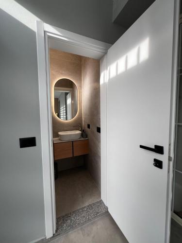 One-Bedroom Apartment image 4
