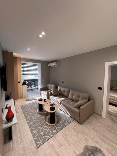 One-Bedroom Apartment image 6