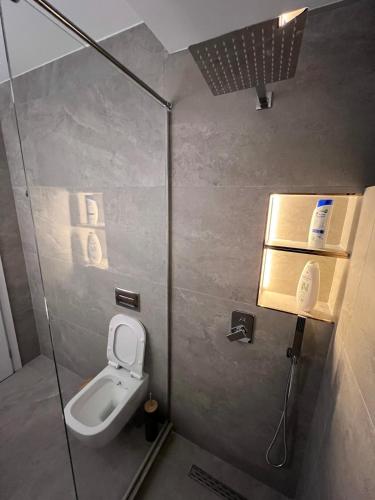 One-Bedroom Apartment image 8