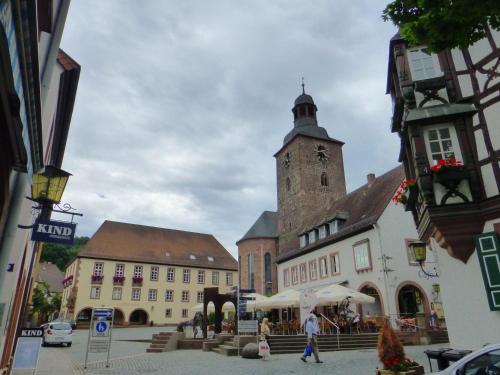 Jugendstilhotel Trifels - image 8