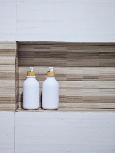 Comfort Stay at Intramuros by IN CAFEBAR in Intramuros