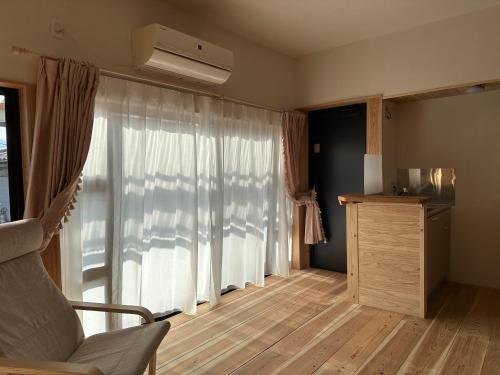 ぷらたなすYufuin Kinrin Lake Private Tiny Coffee Villa의 호실사진