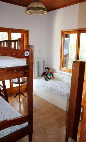 Beautiful House beside the Sea!