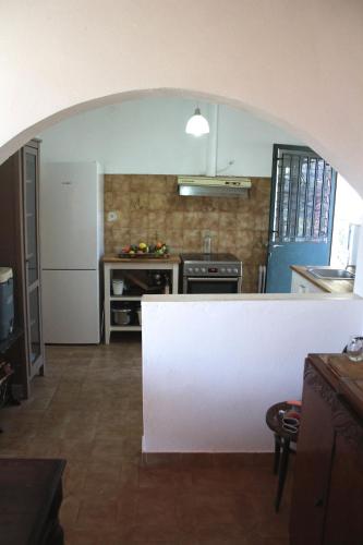 Beautiful House beside the Sea!