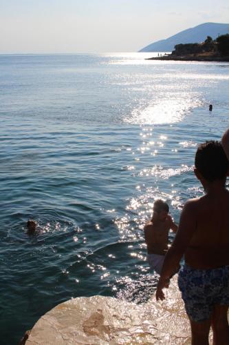 Beautiful House beside the Sea!