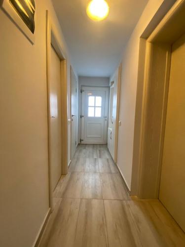 Apartments Peki Radovici in Milovici