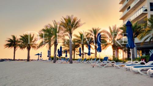 De la More stylish luxury apartment by the beach in brand new condition De la More stylish luxury apartment by the beach in brand new condition