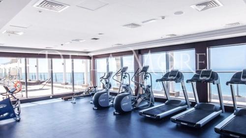 De la More stylish luxury apartment by the beach in brand new condition De la More stylish luxury apartment by the beach in brand new condition