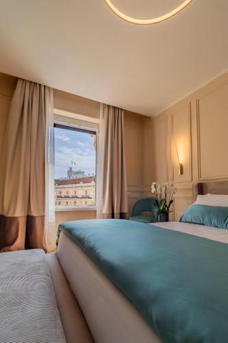 Trevi Imperial Suite 3 2